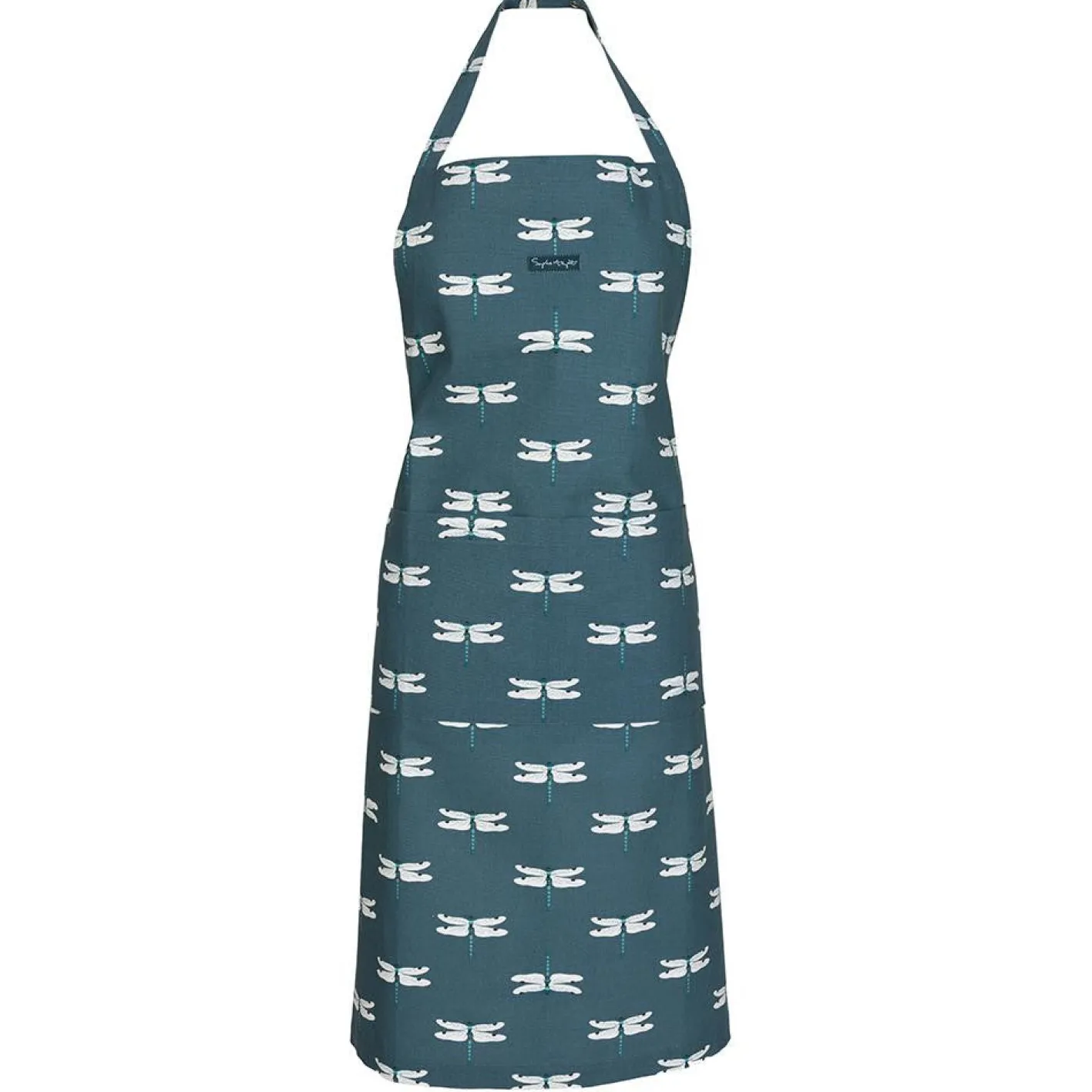 Sophie Allport Dragonfly Adult Apron