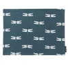 Sophie Allport Dragonfly Fabric Placemat
