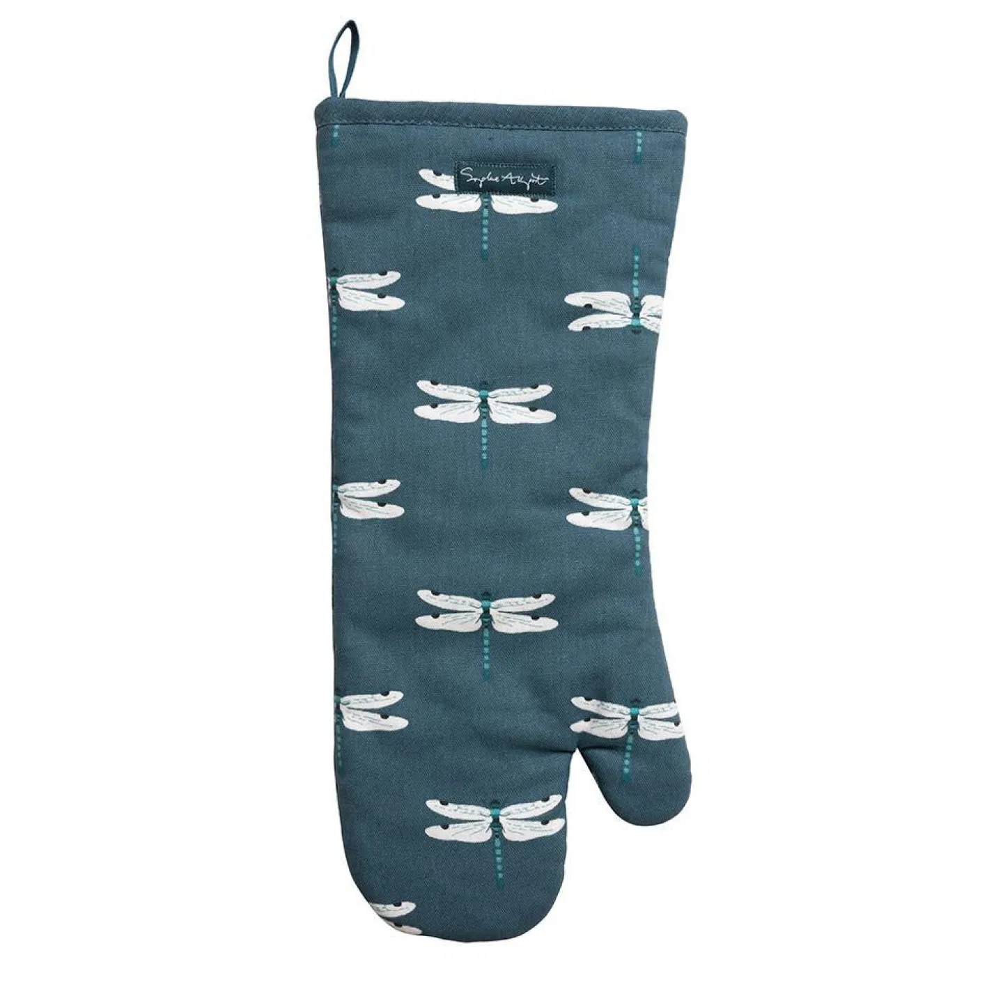 Sophie Allport Dragonfly Gauntlet