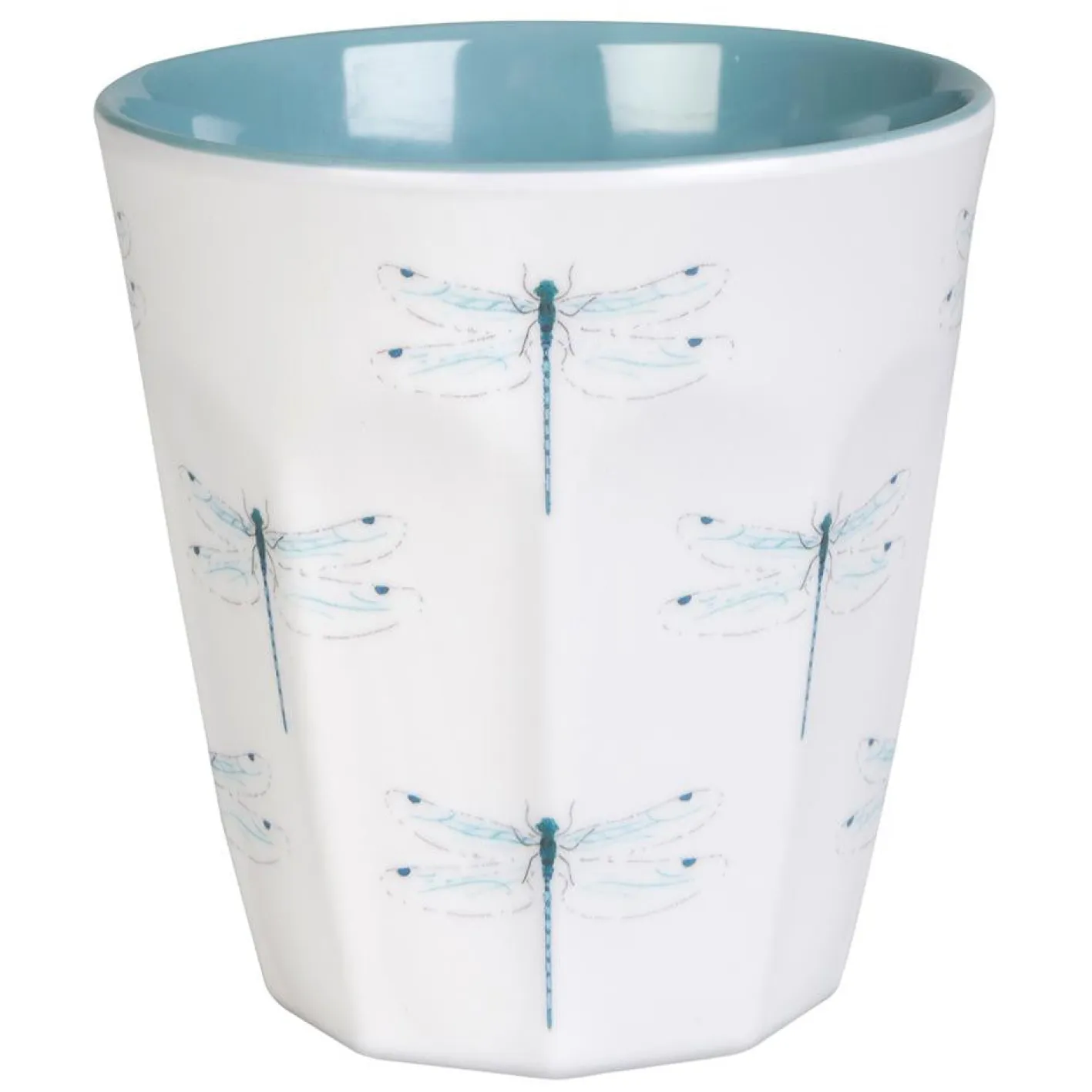 Sophie Allport Dragonfly Melamine Cup