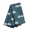 Sophie Allport Dragonfly Napkins  - Set of 4