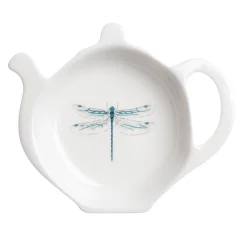 Sophie Allport Dragonfly Tea Bag Tidy