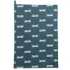 Sophie Allport Dragonfly Tea Towel