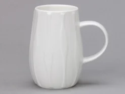 Repeat Repeat Droplet Wave Mug