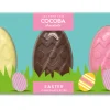 Cocoba Easter Egg Chocolate Bites