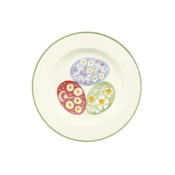 Emma Bridgewater Easter Egg Hunt 6 1/2 inch Plate