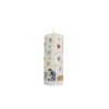 Alison Gardiner Easter Egg Hunt Mini Pillar Candle