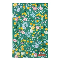 Emma Bridgewater Easter Egg Hunt Tea Towel