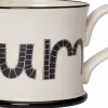 Moorland Pottery Eeby Gum Mug by