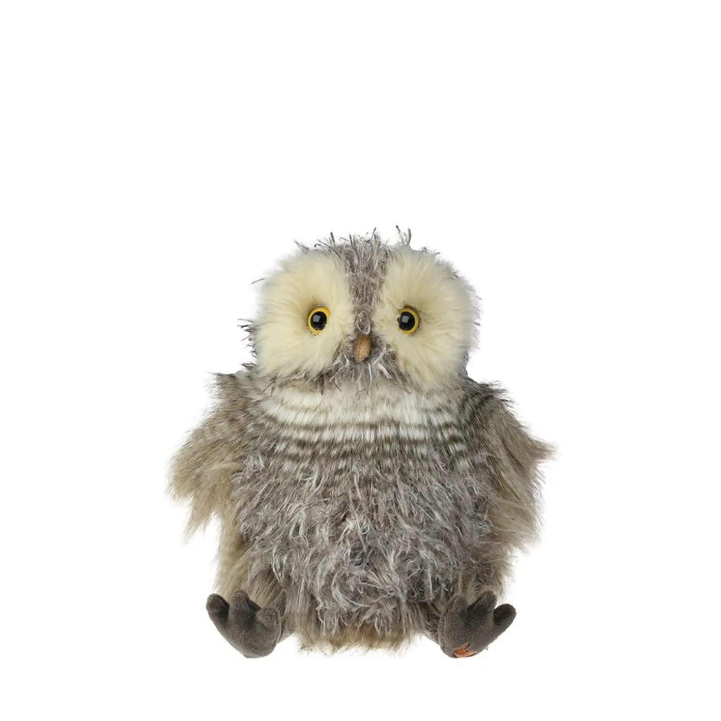 Wrendale Designs 'Elvis' Plush Character Keyring