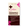 Choc on Choc Emergency Chocolate by Dr Indulgence