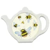 Emma Ball Bees Tea Bag Tidy