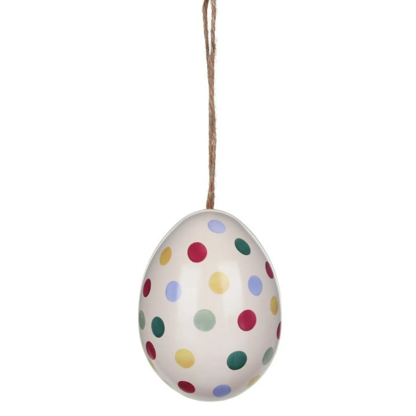 Emma Bridgewater Mini Tin Easter Eggs
