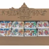 Emma Bridgewater Winter Scene Pocket Tins