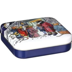 Emma Bridgewater Winter Scene Pocket Tins