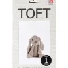 Toft Crafts Emma the Bunny Kit