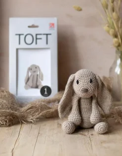 Toft Crafts Emma the Bunny Kit