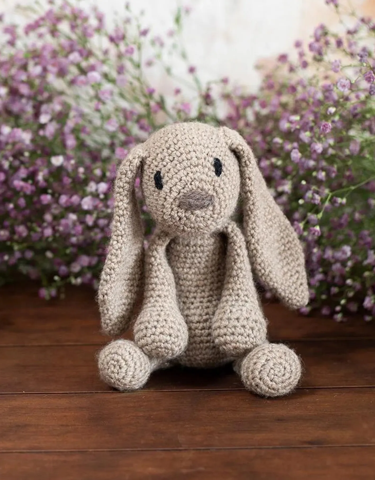 Toft Crafts Emma the Bunny Kit