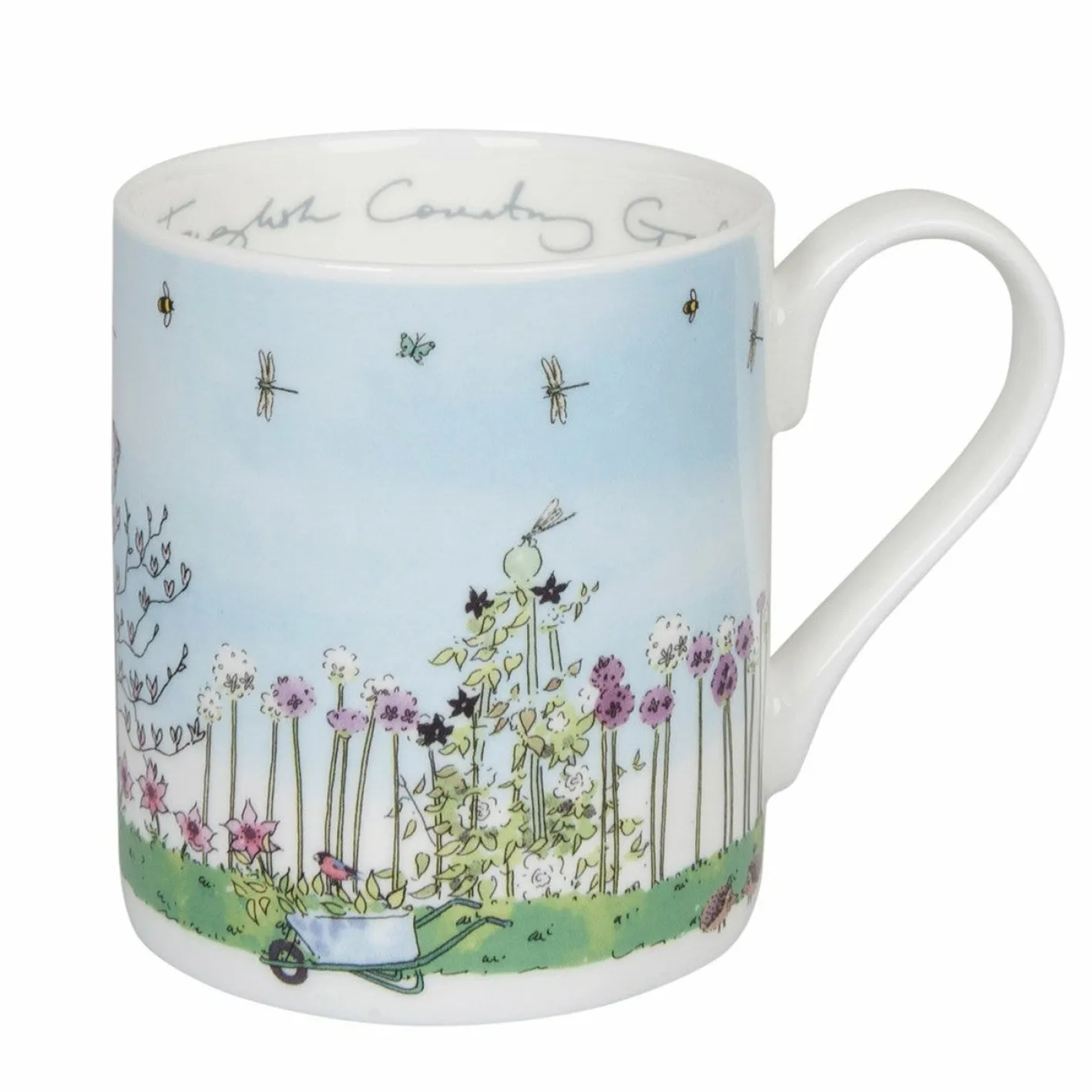 Sophie Allport English Country Garden Mug