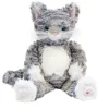 Wrendale Designs 'Esmeralda' Cat Plush Character