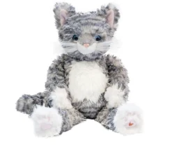 Wrendale Designs 'Esmeralda' Cat Plush Character