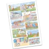 Emma Ball Essex by Tea Towel
