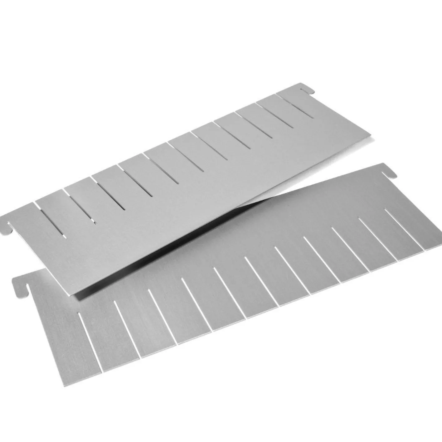 Silverwood Extra Divider Set for 12 x 4 inch Multi-Size Cake Pan