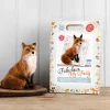 The Crafty Kit Co. Fabulous Mr Foxy Needle Felting Kit