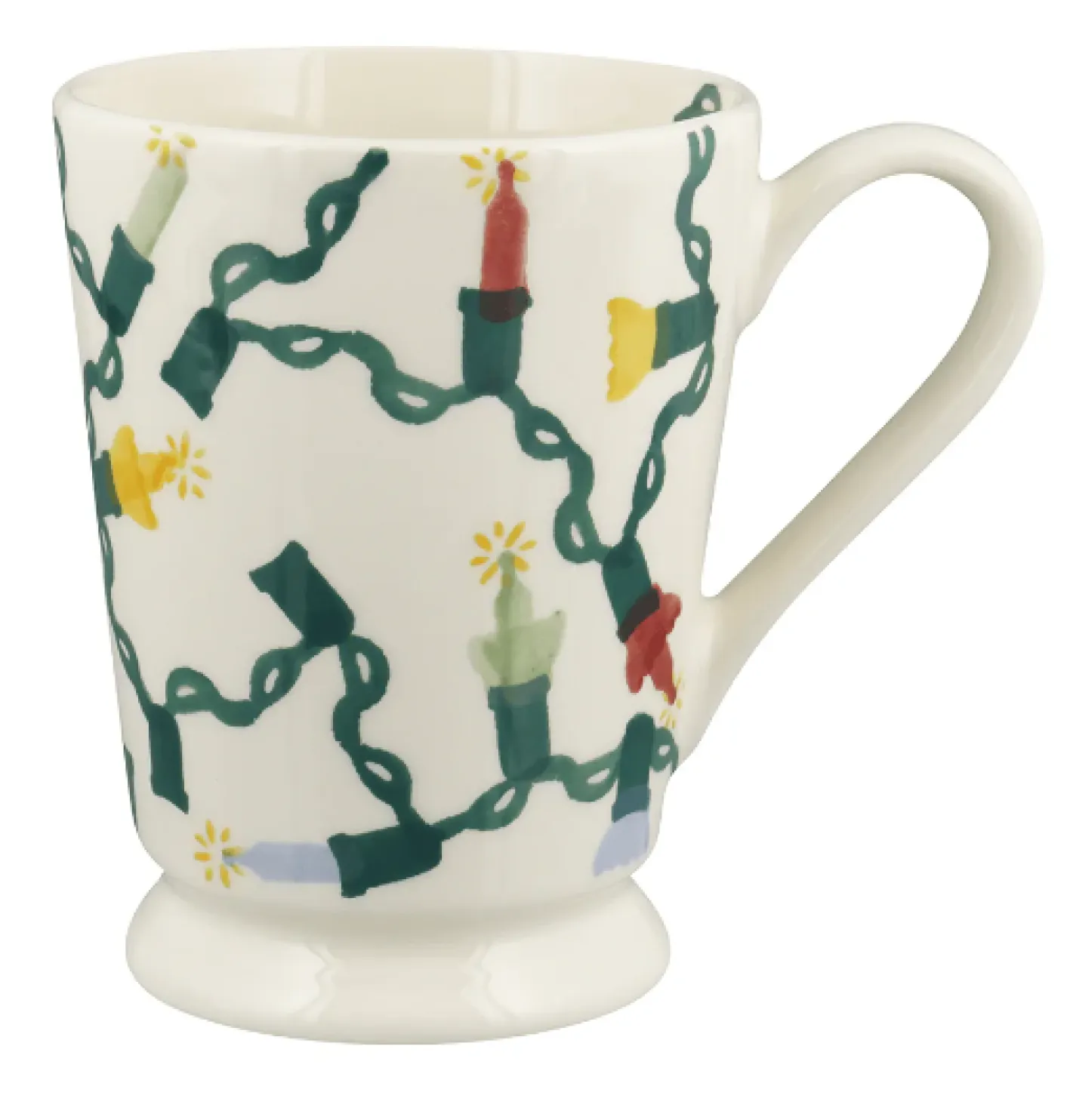 Emma Bridgewater Fairy Lights Cocoa Mug
