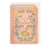 The Art File Fairy Tale of a Birthday Greeting Card