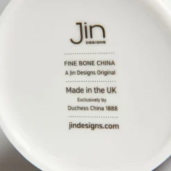 Jin Designs Farm Collection Large Mug