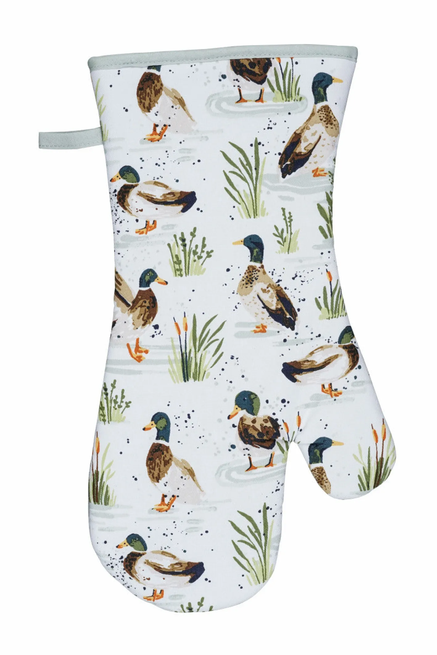 Ulster Weavers Farmhouse Ducks Gauntlet