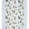 Ulster Weavers Farmhouse Ducks Tea Towel