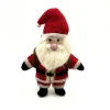 Amica Felt Father Christmas with Sack Felt Decoration