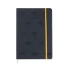 Sophie Allport Faux Leather Bees Notebook
