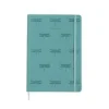 Sophie Allport Faux Leather Dragonfly Notebook