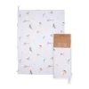 Wrendale Designs 'Feathered Friends' Bird Tea Towel