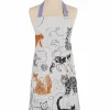Ulster Weavers Feline Friends Cotton Apron