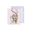 Wrendale Designs 'Feline Good' Gift Enclosure Card