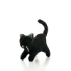 Sew Heart Felt Felt Black Cat