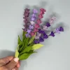 The Crafty Kit Co. Felt Lavender Craft Kit