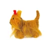 Sew Heart Felt Felt Yorkshire Terrier Dog