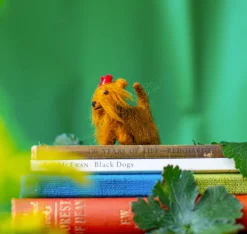 Sew Heart Felt Felt Yorkshire Terrier Dog