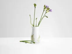 Helen Beard Ferns Jug
