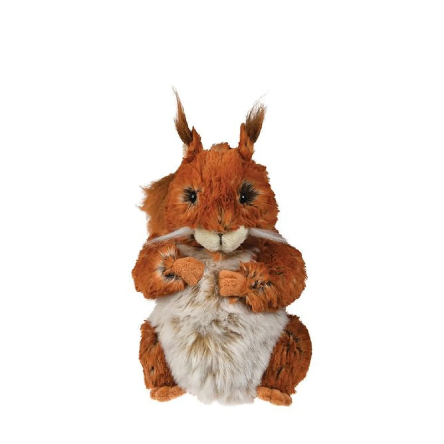 Wrendale Designs 'Fern' Squirrel Plush Character