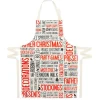 Victoria Eggs Festive Fun Apron