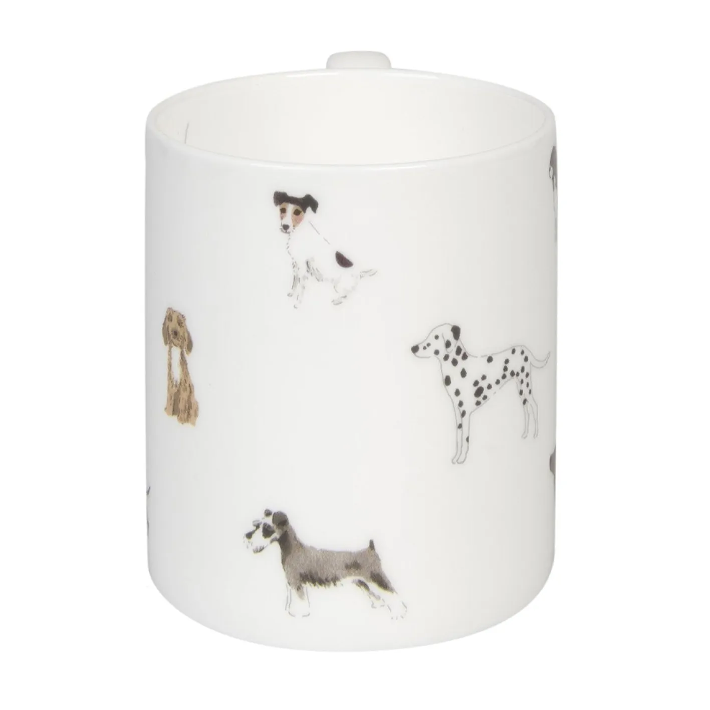 Sophie Allport Fetch Mug