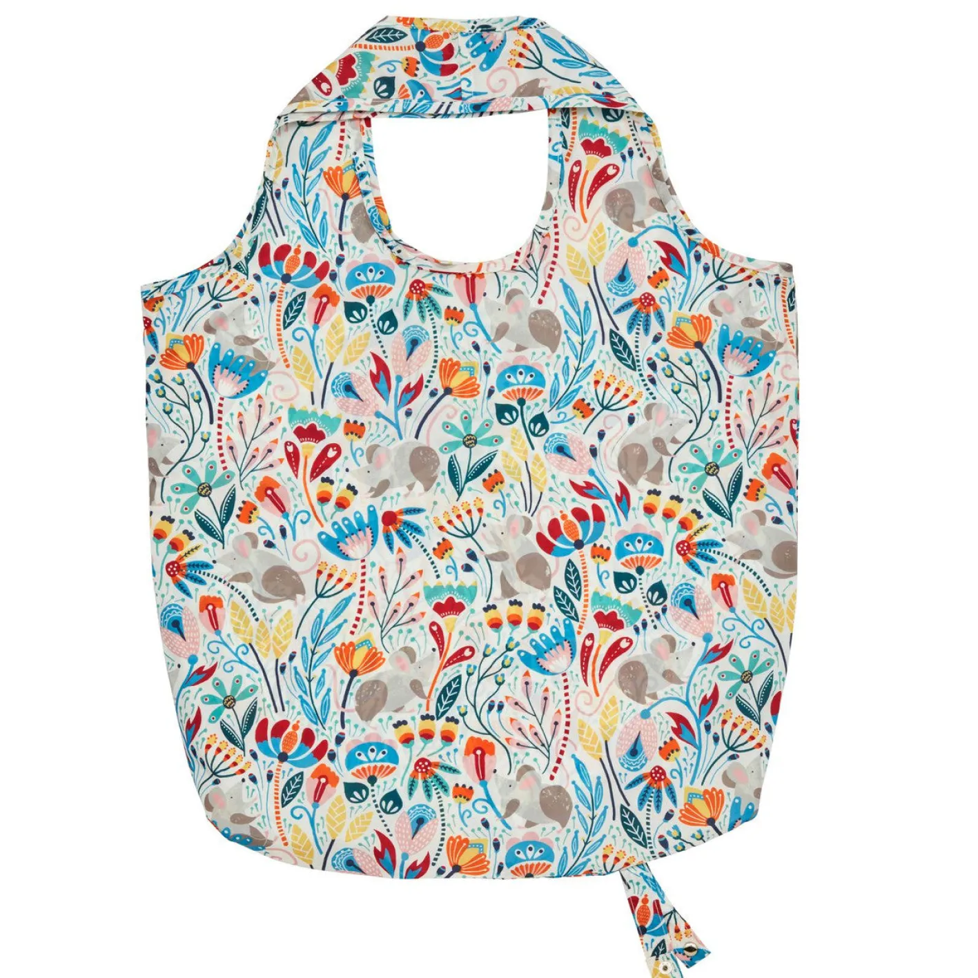 Ulster Weavers Field Mice Packable Bag