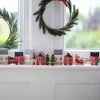 Ginger Ray Fill Your Own Christmas Advent Calendar Boxes