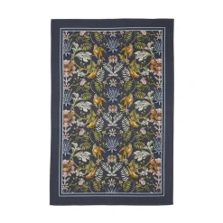 Ulster Weavers Finch & Flower Cotton Tea Towel